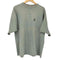 bugle boy 00s USA製 ボーダーTシャツ メンズ JPN:XL