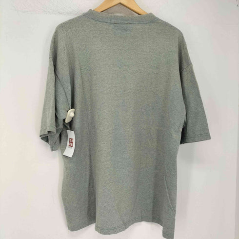 bugle boy 00s USA製 ボーダーTシャツ メンズ JPN:XL