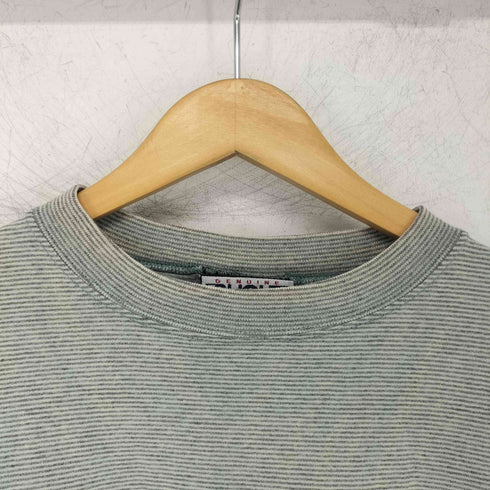 bugle boy 00s USA製 ボーダーTシャツ メンズ JPN:XL