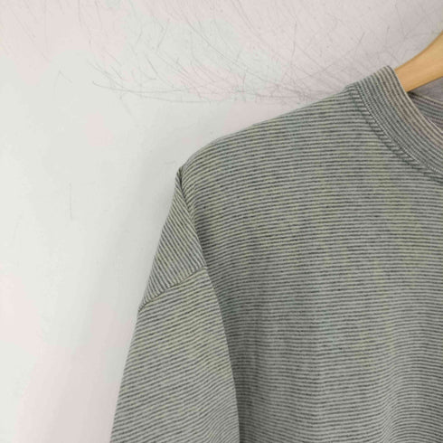 bugle boy 00s USA製 ボーダーTシャツ メンズ JPN:XL