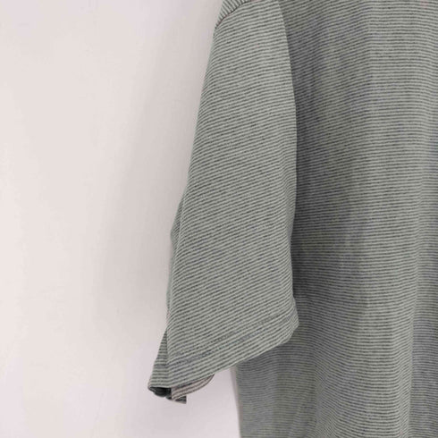 bugle boy 00s USA製 ボーダーTシャツ メンズ JPN:XL