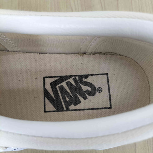 バンズ VANS ERA エラ レディース 24cm