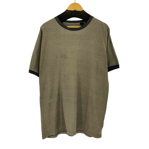 NXS リブカットソー メンズ import:XL