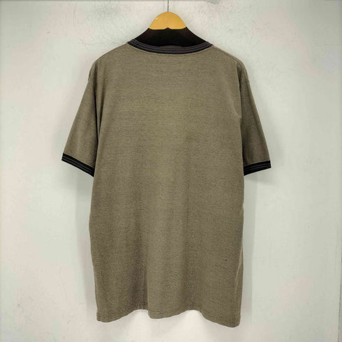 NXS リブカットソー メンズ import:XL