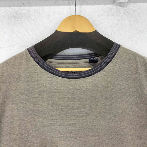 NXS リブカットソー メンズ import:XL