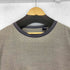 NXS リブカットソー メンズ import:XL