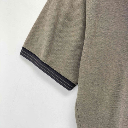 NXS リブカットソー メンズ import:XL