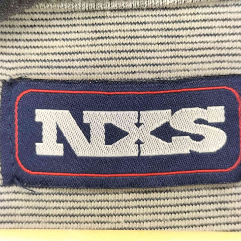NXS リブカットソー メンズ import:XL