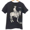 sherrys USA製 シングルステッチ LAS VEGAS tee メンズ JPN:L