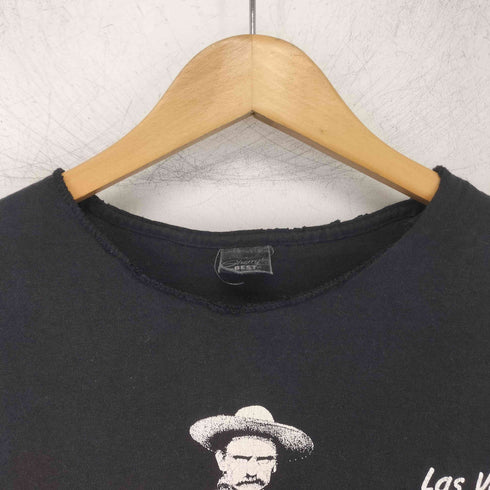 sherrys USA製 シングルステッチ LAS VEGAS tee メンズ JPN:L