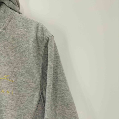 カールカナイ Karl Kani ロゴ刺繍 プルオーバーパーカー メンズ