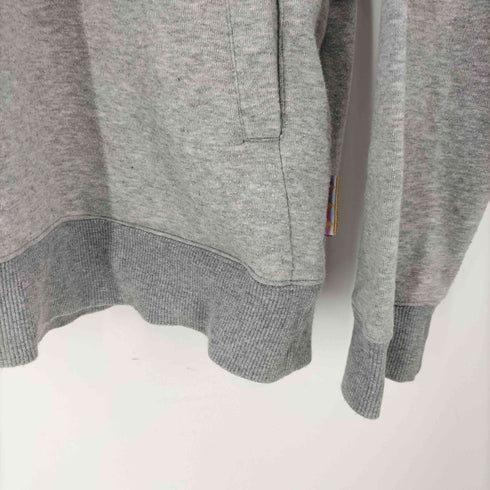 カールカナイ Karl Kani ロゴ刺繍 プルオーバーパーカー メンズ