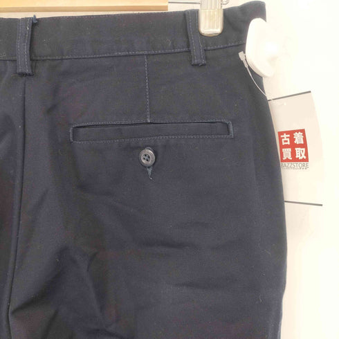 エディーバウアー Eddie Bauer 2タックチノトラウザーパンツ メンズ 33×30