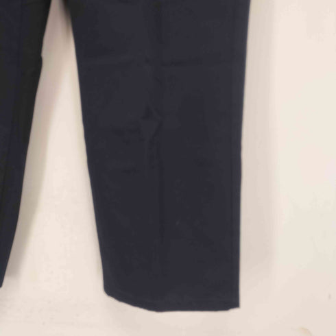 エディーバウアー Eddie Bauer 2タックチノトラウザーパンツ メンズ 33×30