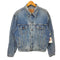 リーバイス Levis 80s 88年製 70503 ユーロモデル 3rd デニムジャケット メンズ JPN:M