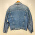 リーバイス Levis 80s 88年製 70503 ユーロモデル 3rd デニムジャケット メンズ JPN:M