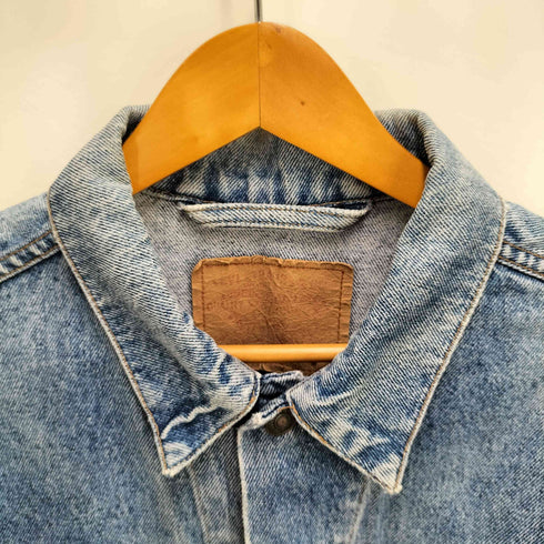リーバイス Levis 80s 88年製 70503 ユーロモデル 3rd デニムジャケット メンズ JPN:M