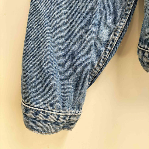 リーバイス Levis 80s 88年製 70503 ユーロモデル 3rd デニムジャケット メンズ JPN:M