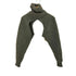 ザラ ZARA タートルネックボレロ レディース import:M