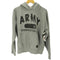 アルファインダストリーズ ALPHA INDUSTRIES 50周年 army プルオーバーパーカー メンズ import:S