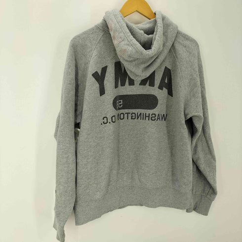 アルファインダストリーズ ALPHA INDUSTRIES 50周年 army プルオーバーパーカー メンズ import:S