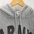 アルファインダストリーズ ALPHA INDUSTRIES 50周年 army プルオーバーパーカー メンズ import:S