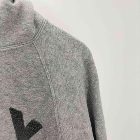 アルファインダストリーズ ALPHA INDUSTRIES 50周年 army プルオーバーパーカー メンズ import:S