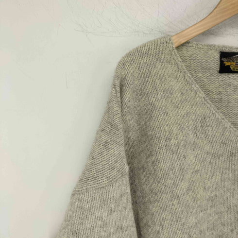 ハーレーダビッドソン HARLEY-DAVIDSON Vネックニット メンズ