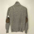 ポロジーンズカンパニーラルフローレン POLO JEANS COMPANY RALPH LAUREN 90s-00s エルボーパッチ タートルネックニット レディース JPN:M