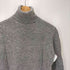 ポロジーンズカンパニーラルフローレン POLO JEANS COMPANY RALPH LAUREN 90s-00s エルボーパッチ タートルネックニット レディース JPN:M