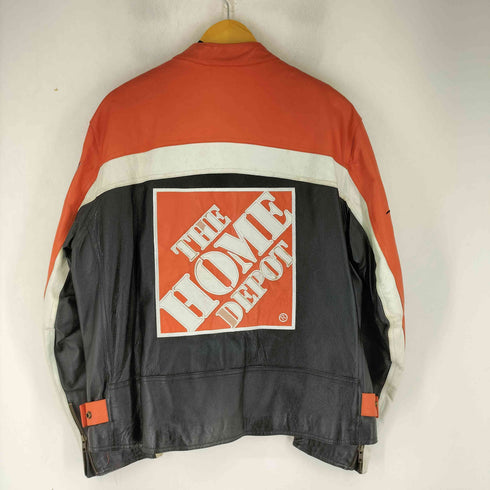 90S WILSONS LEATHER CHASE レザージャケット メンズ import:L