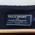 ポロスポーツラルフローレン POLO SPORT RALPH LAUREN 90s-00s ボートネック コットンニット レディース JPN:L