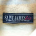 セントジェームス SAINT JAMES ボーダー柄 タートルネックニット レディース 3-42