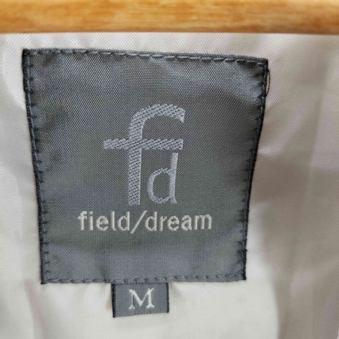 フィールドドリーム field/dream ダウンコート レディース JPN:M