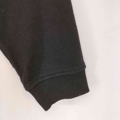 ゼファレン ZEPHYREN HOOD PRINT PARKA REBEL FLAG メンズ JPN:L