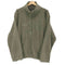 フランス軍 フリースジャケット メンズ import:XL