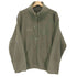 フランス軍 フリースジャケット メンズ import:XL