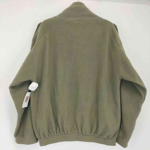 フランス軍 フリースジャケット メンズ import:XL