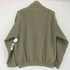 フランス軍 フリースジャケット メンズ import:XL