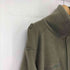 フランス軍 フリースジャケット メンズ import:XL