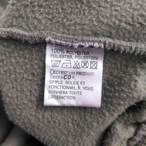 フランス軍 フリースジャケット メンズ import:XL