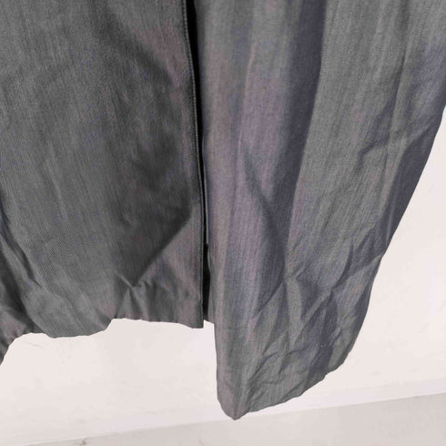 AGUAMARINA シルクロングコート レディース JPN:9号