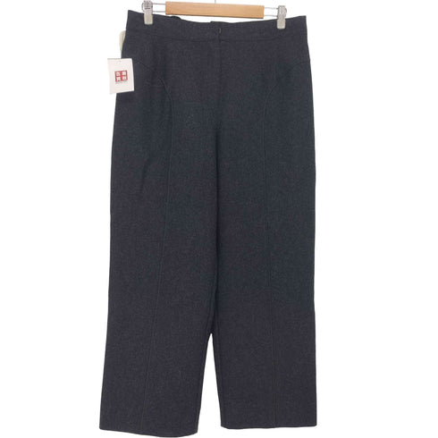 harve benard ウールスラックスパンツ メンズ 12