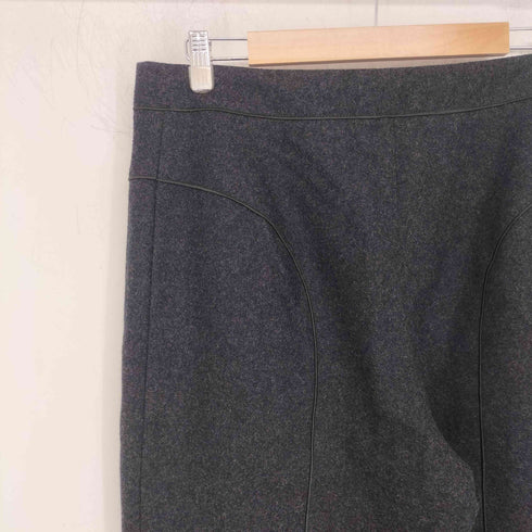 harve benard ウールスラックスパンツ メンズ 12