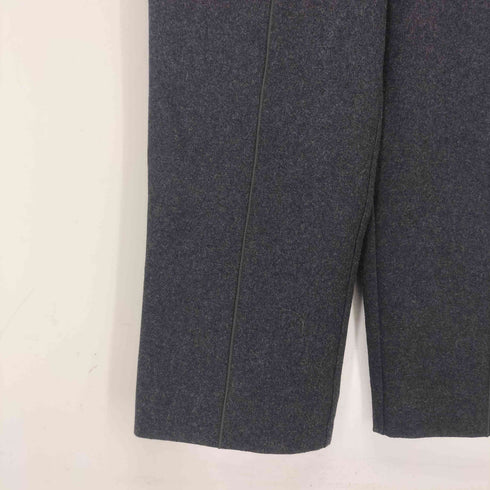 harve benard ウールスラックスパンツ メンズ 12