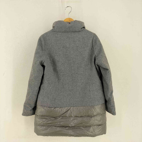 MERVEILLEUX VENTE SIFINE 切替ダウンコート レディース JPN:XL