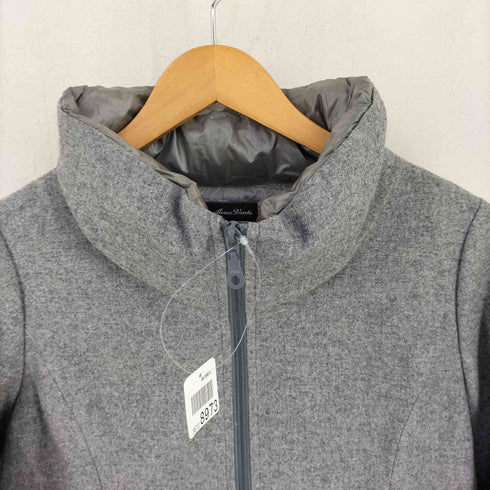 MERVEILLEUX VENTE SIFINE 切替ダウンコート レディース JPN:XL