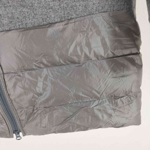 MERVEILLEUX VENTE SIFINE 切替ダウンコート レディース JPN:XL