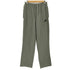 アディダス adidas Game And Go Open Hem Gray Pants ゲームアンドゴー オープンヘム スウェットパンツ メンズ JPN:M