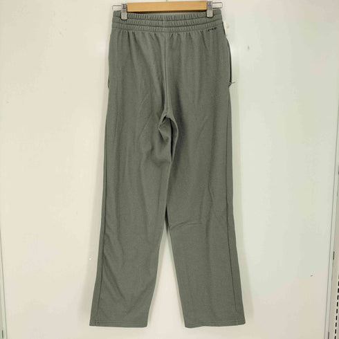 アディダス adidas Game And Go Open Hem Gray Pants ゲームアンドゴー オープンヘム スウェットパンツ メンズ JPN:M